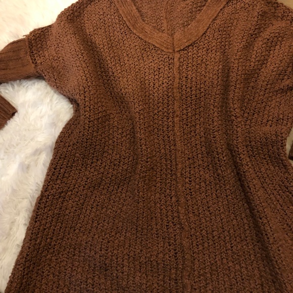 Free people knitted 2 - Picture 5 of 6